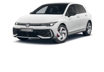 VW Golf 14.854 km 35.890 &euro; Dresden 01169