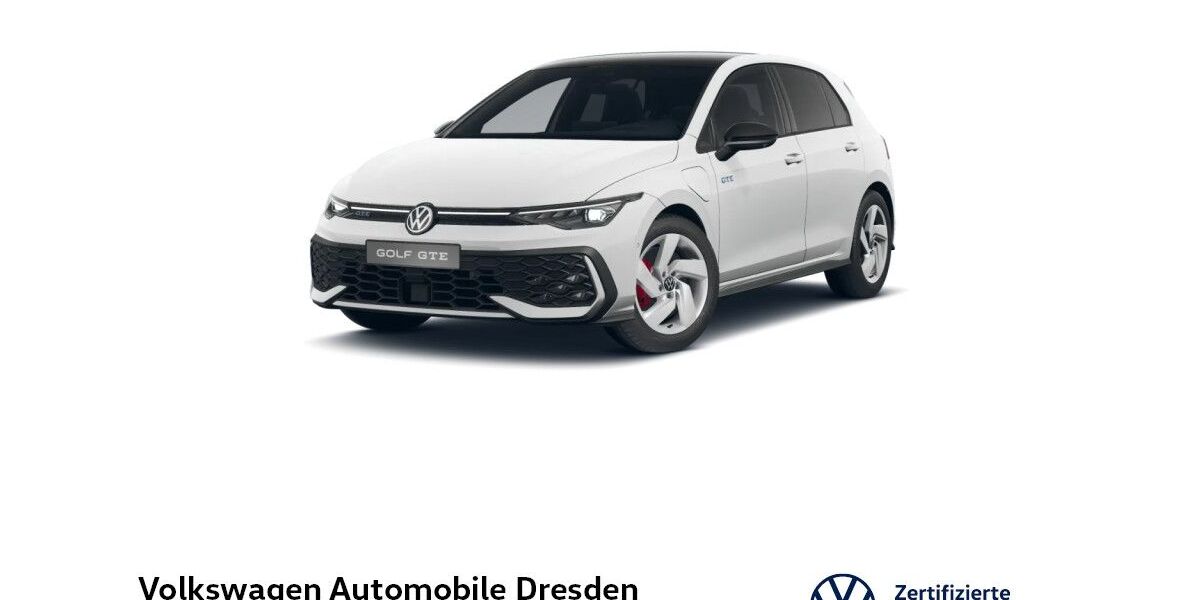 VW Golf 14.854 km 35.890 &euro; Dresden 01169