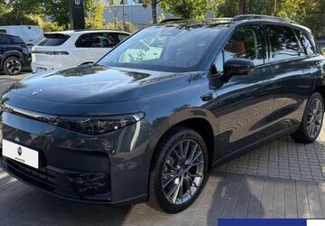 Leapmotor C10 2.500 km 33.490 &euro; Dresden 01239