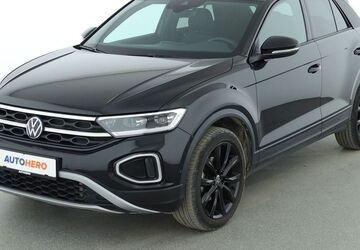 VW T-Roc 78.370 km 23.150 &euro; Dresden 01187