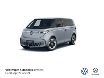 Gebrauchte VW ID. Buzz