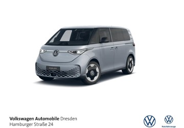 VW ID. Buzz 6.500 km 73.890 &euro; Dresden 01067