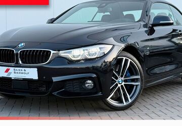 BMW 435 61.500 km 37.990 &euro; Coswig 01640