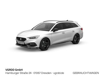Gebrauchte Seat Leon