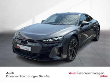 Gebrauchte Audi e-tron GT
