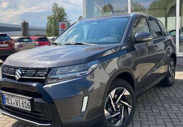 Suzuki Vitara 2.500 km 29.589 &euro; Meißen 01662