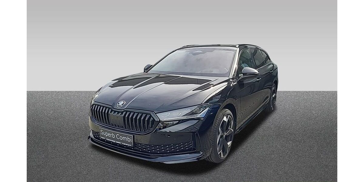 Skoda Superb 18.500 km 53.450 &euro; Dresden 01067