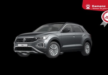 VW T-Roc 28.000 km 22.950 &euro; Dresden 01139