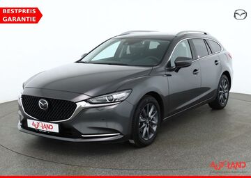 Gebrauchte Mazda 6