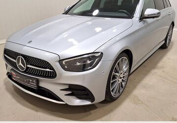 Mercedes-Benz E 220 49.300 km 40.969 &euro; Dresden 01157