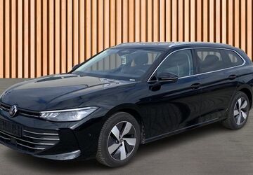 VW Passat Variant 26.917 km 31.980 &euro; Dresden 01328
