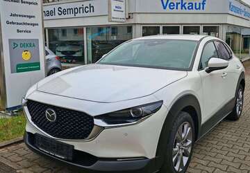 Mazda CX-30 64.000 km 20.900 &euro; Heidenau 01809