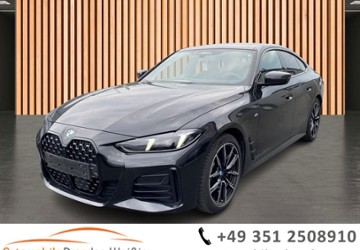 BMW 430 Gran Coupé 11.417 km 47.980 &euro; Dresden 01328