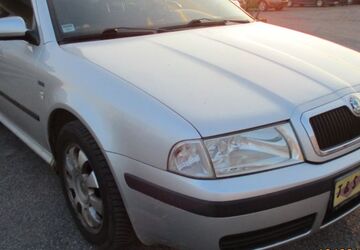 Skoda Octavia 319.000 km 699 &euro; Dresden 01277