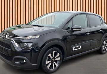 Citroen C3 29.800 km 12.350 &euro; Dresden 01328