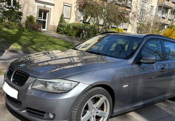 BMW 320 268.000 km 3.800 &euro; Dresden 01069