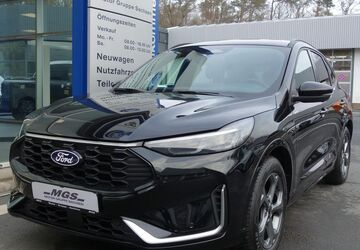 Ford Kuga 1.500 km 38.990 &euro; Dresden 01099