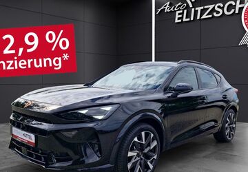 Cupra Formentor 8.000 km 49.980 &euro; Dippoldiswalde 01744