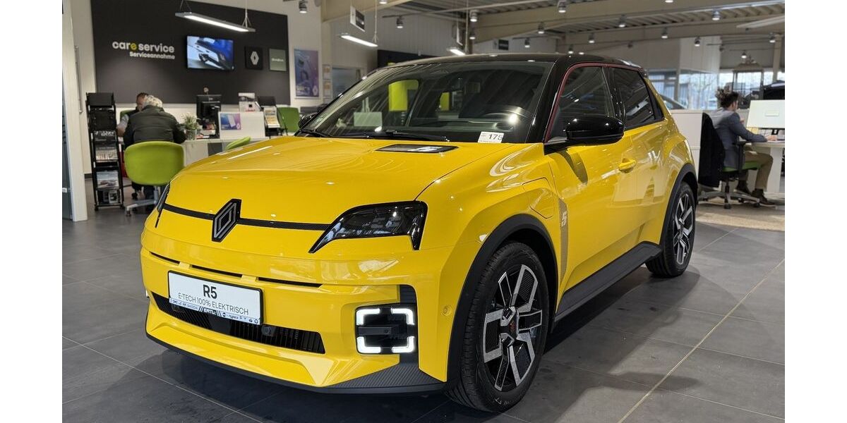 Renault R 5 1.402 km 28.890 &euro; Dresden 01139