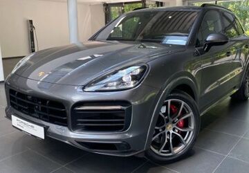 Porsche Cayenne 97.138 km 69.800 &euro; Dresden 01129