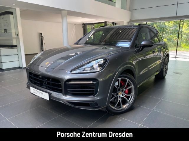 Porsche Cayenne 97.138 km 69.800 &euro; Dresden 01129