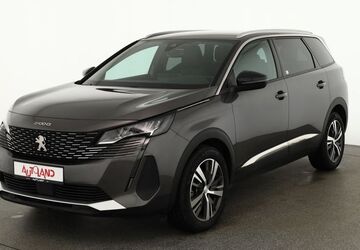 Peugeot 5008 32.859 km 27.490 &euro; Dresden 01069