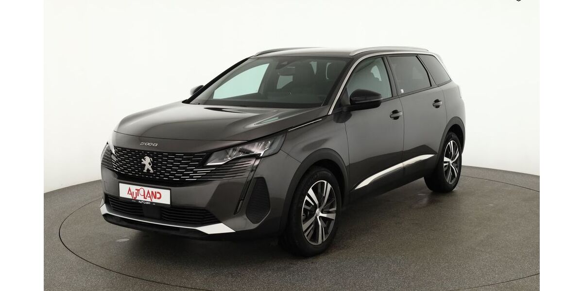 Peugeot 5008 32.859 km 27.490 &euro; Dresden 01069