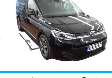 VW Caddy Maxi 32.806 km 31.490 &euro; Dresden 01067