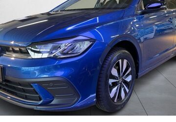 VW Polo 2.500 km 22.950 &euro; Dresden 01169