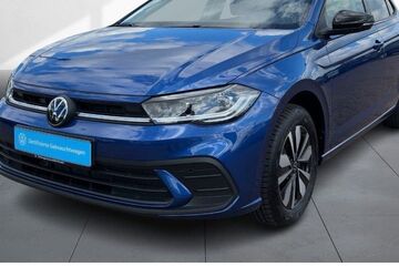 VW Polo 9.248 km 22.980 &euro; Dresden 01169