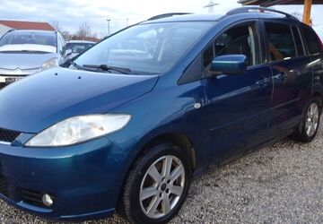 Mazda 5 177.782 km 1.000 &euro; Dresden 01219