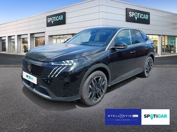 Gebrauchte Peugeot 3008