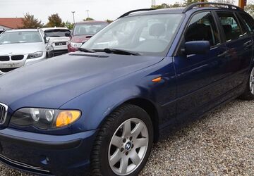 BMW 318 193.655 km 1.800 &euro; Dresden 01219