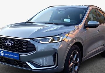 Ford Kuga 4.500 km 38.430 &euro; Dresden 01159