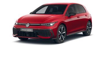 VW Golf 2.438 km 36.450 &euro; Dresden 01169