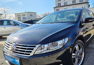 VW CC 170.000 km 7.990 &euro; Dresden 01067