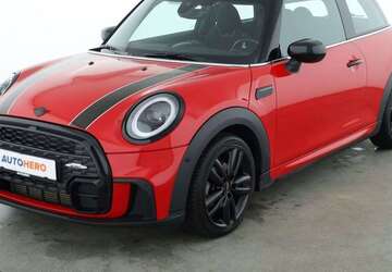 Mini Cooper 28.798 km 23.320 &euro; Dresden 01187