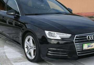 Audi A4 138.000 km 17.995 &euro; Dresden 01257