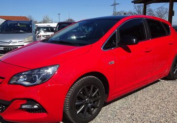 Opel Astra 224.926 km 4.200 &euro; Dresden 01219
