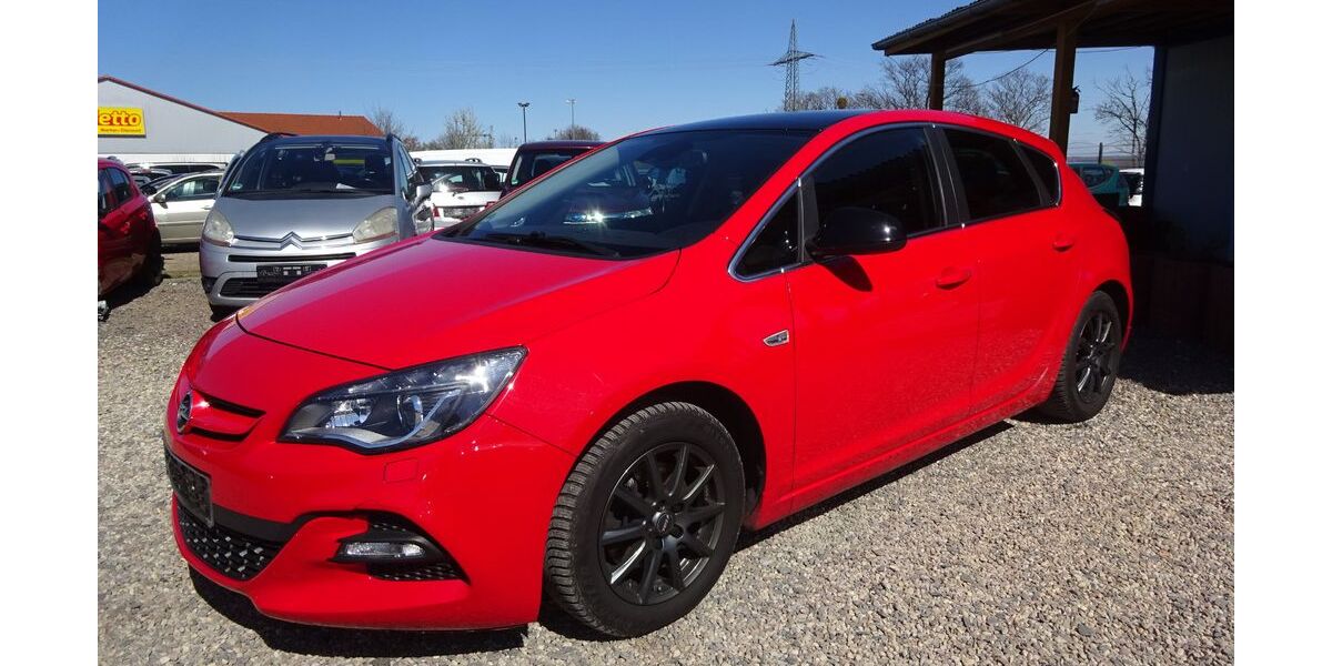 Opel Astra 224.926 km 4.200 &euro; Dresden 01219