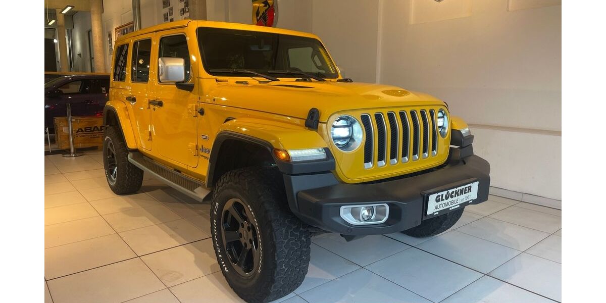 Jeep Wrangler 79.237 km 38.990 &euro; Dresden 01109