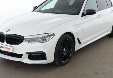 BMW 530 118.158 km 25.390 &euro; Dresden 01187