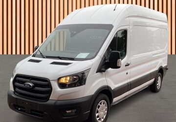Ford Transit 40.382 km 24.980 &euro; Dresden 01328