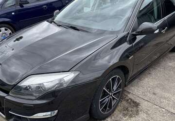 Renault Laguna 167.103 km 8.499 &euro; Heidenau bei Dresden 01809