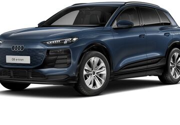 Audi Q6 e-tron 12.620 km 65.890 &euro; Dresden 01067