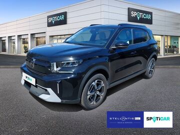 Gebrauchte Citroen C3 Aircross