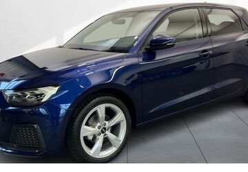 Audi A1 4.000 km 30.900 &euro; Dresden 01169