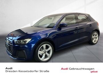 Gebrauchte Audi A1