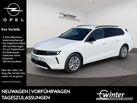 Opel Astra 24.000 km 20.790 &euro; Großröhrsdorf OT Bretnig 01900