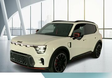 Smart #5 20.110 km 44.900 &euro; Dresden 01239